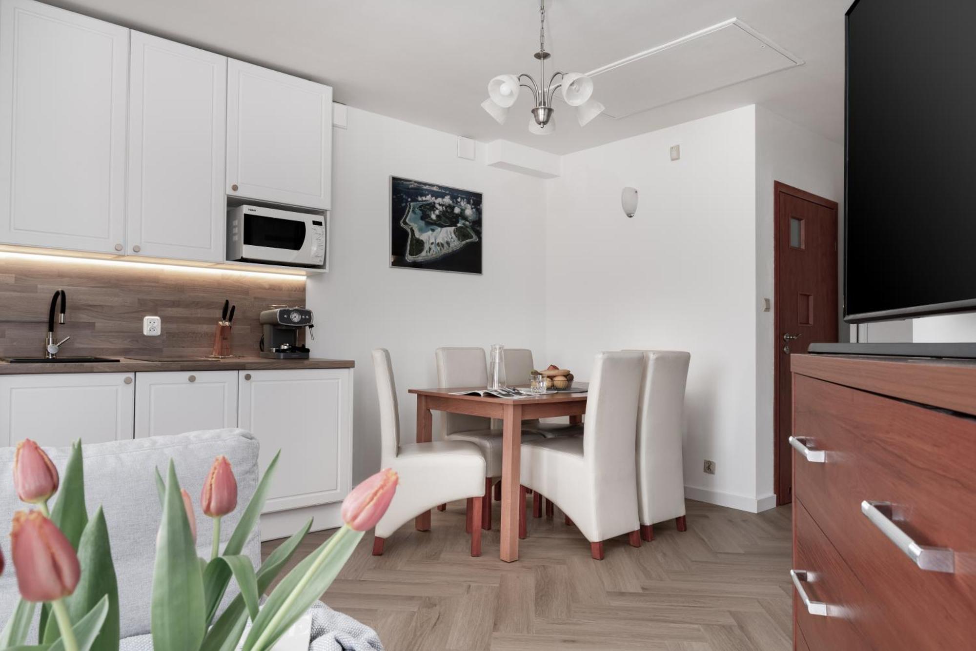 Villa Gravaldi Rowy  Exteriör bild